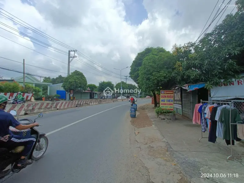 Cho Thuê Nhà Mặt Phố 18E/7 Đt 743B, Bình Hòa, Thuận An, Bình Dương