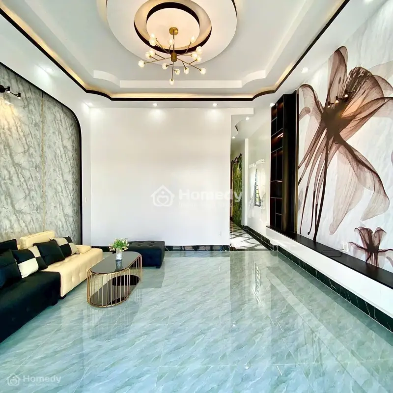 Nhà Cấp 4 Mới Tinh, Xây Chắc Chắn,Phù Hợp Gia Đình Ngay Tân Thông Hội- Giá Yêu Thương 900Tr Shr