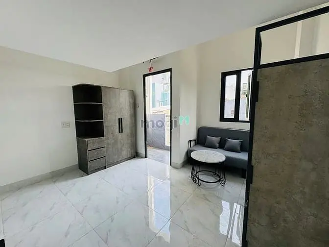 Phòng Trọ Xinh Giá Rẻ Ngay Nguyễn Thị Kiểu Q12 - Gần Cv Pm Quang Trung