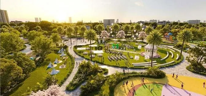 Cập Nhật Căn Đẹp Tháng 12 Tại Vinhome Wonder Park Đan Phượng