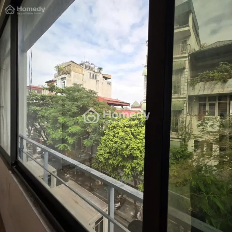 Cho Thuê Nhà Mặt Phố Thụy Khuê View Phố, Hồ Tây ,Giá Hời , Liên Hệ 0988453***