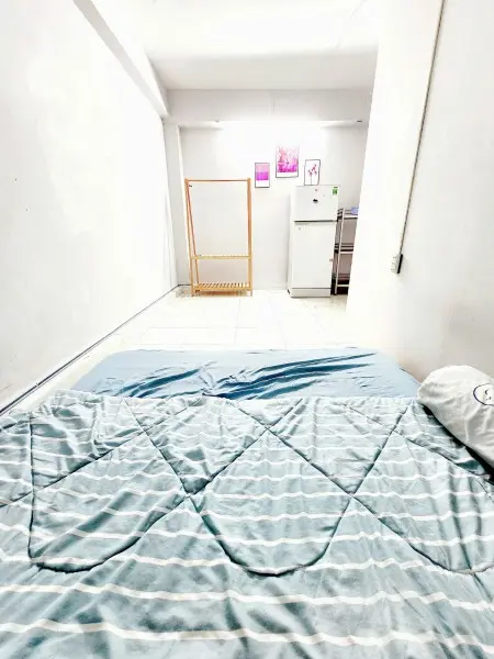 Phòng Trọ/Chdv Tại Đường Số 13, Tân Thuận Tây, Phường Tân Thuận Tây, Quận 7, Thành Phố Hồ Chí Minh