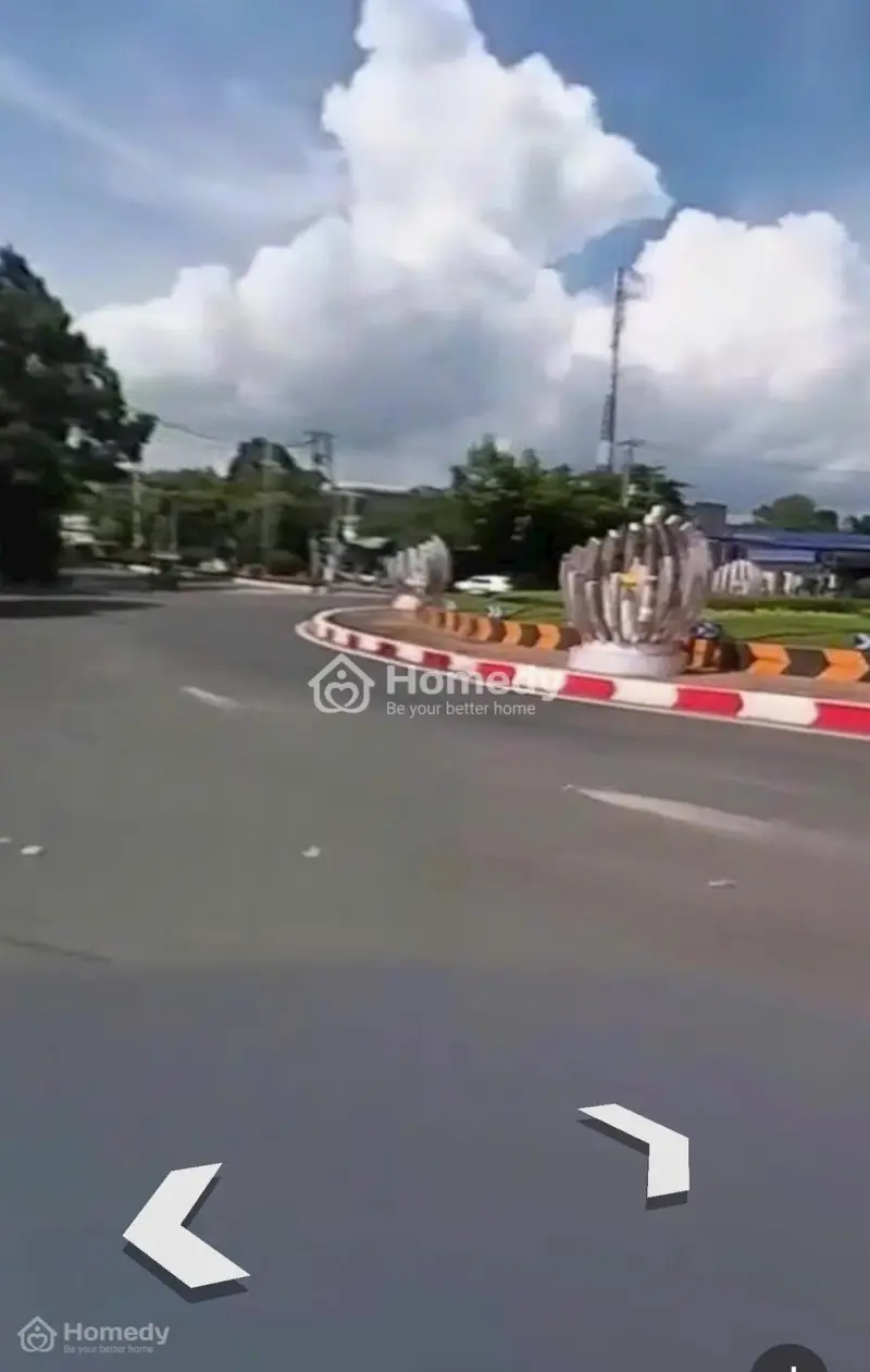 Bán Biệt Thự Field Villa – Mặt Tiền Hùng Vương – Phường Hòa Long, Bà Rịa – 200M² – Giá 7.6 Tỷ