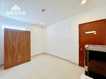 Cho Thuê Phòng Trọ Giá Rẻ - Ngay Trung Tâm Quận 7 - Gần Tdtu, Rmit, Ufm - Tiện Đi Quận 1-4-5-10