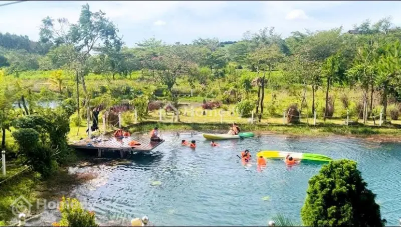 Đất Ngộp 150M2 Giá 6,9Tr/M2 Ngay Cao Tốc, View Đồi Bảo Lộc