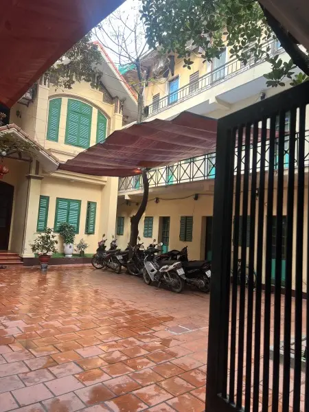 Phòng Trọ Rẻ Vệ Sinh An Ninh Tốt. Có Không Gian Thoáng, Giao Thông Tốt Vị Trí Gần Các Trường Đh Cđ