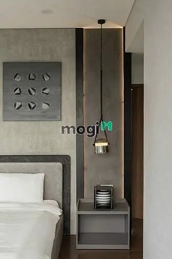 Cho Thuê Căn Hộ Midtown M8, Giá Rẻ, 3 Phòng Ngủ, Phú Mỹ Hưng, Q7, Hcmc