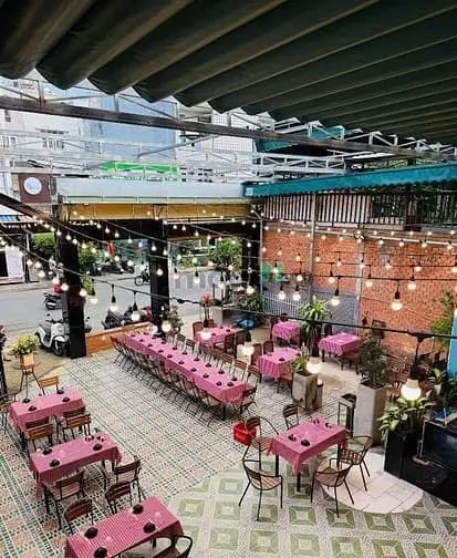 Mặt Bằng Vành Đai Tây, P. An Khánh Cực Xịn (230M2). Giá Thuê 59Tr/Th