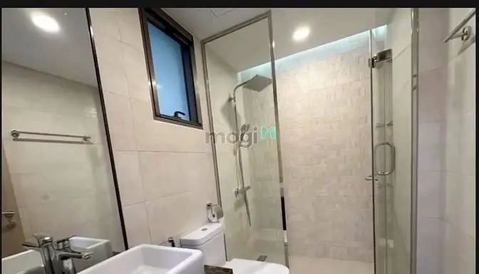 Cho Thuê Căn Hộ Chung Cư Midtown M8 - Phú Mỹ Hưng-Tp.hcm