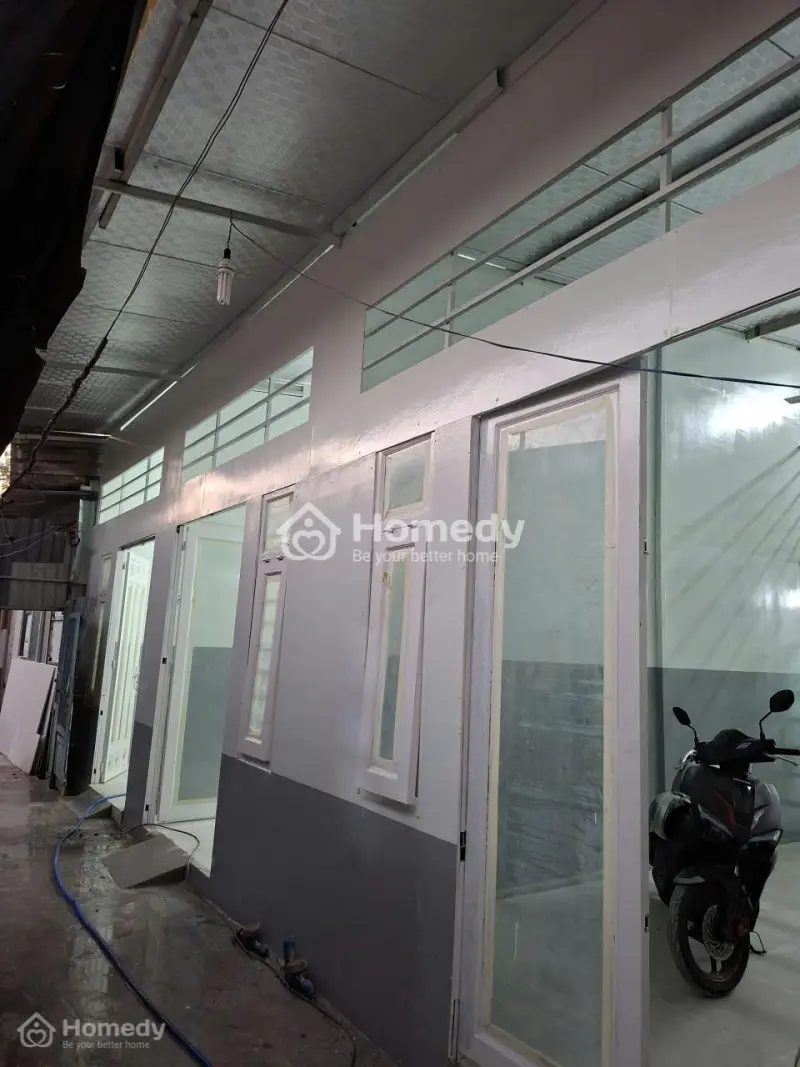 Cho Thuê Phòng Trọ Mới Xây Giá Rẻ Huỳnh Tấn Phát Quận 7 Nhà Bè - Phù Hợp Người Đi Làm Thu Nhập Thấp