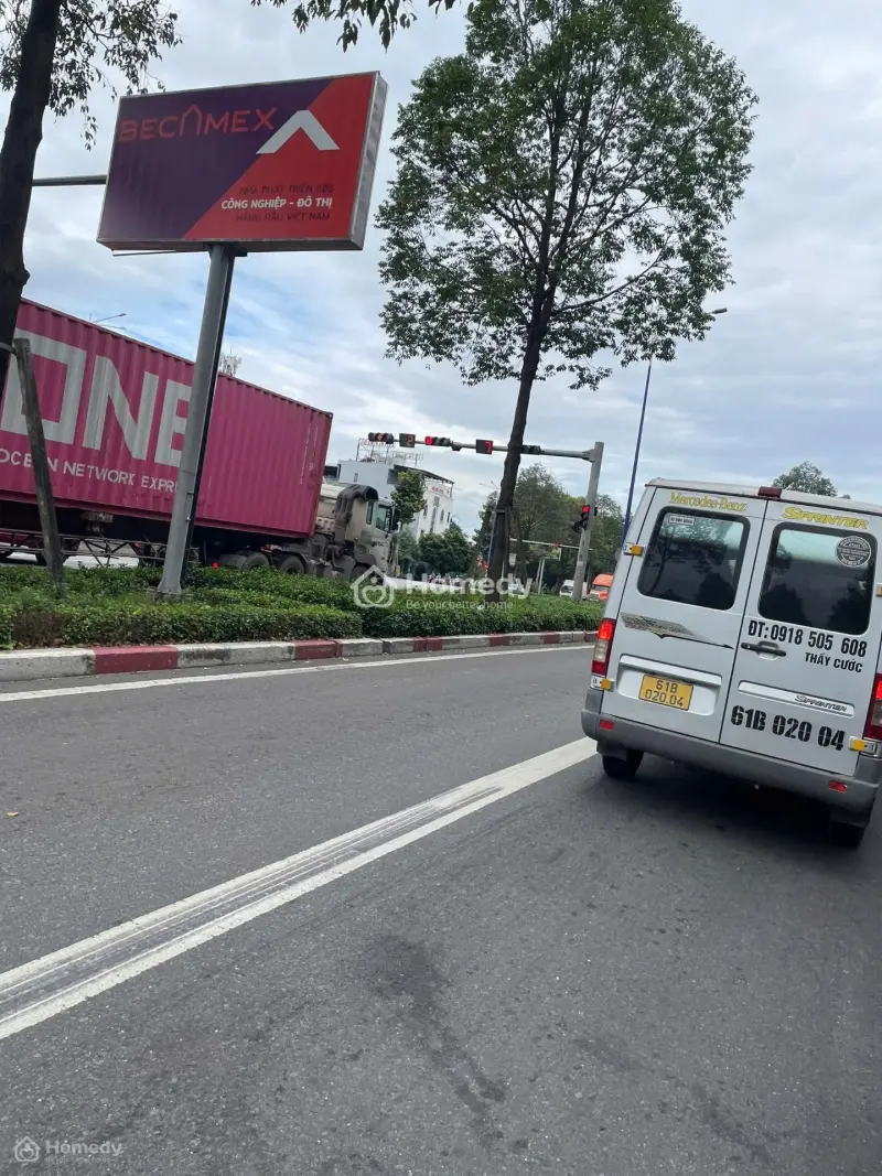 Chủ Gửi Bán Gấp Lô Đất 600M2 Mặt Tiền Đường Huyện Dh507 Xã An Linh, Bình Dương