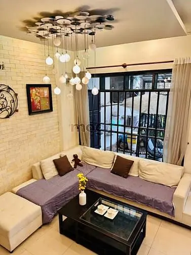 Cho Thuê Nhà Phố Tại Thảo Điền, Quận 2 (7X11M), Kd Tốt - Giá: 45Tr/Th