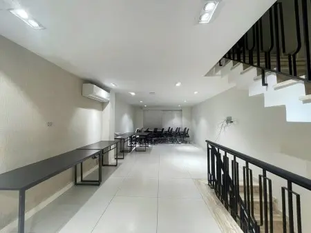 Cho Thuê Nhà Ở Đường Sư Vạn Hạnh Quận 10 Gần Mall