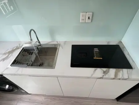 Phòng Trọ Cửa Sổ, Máy Giặt Riêng Gần Hàng Xanh, Bà Chiểu Giáp Q1 Phú Nhuận