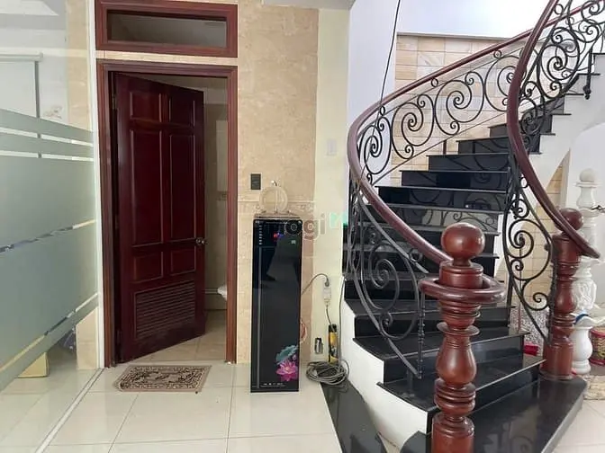 Chủ Gửi Bán Nhà Quận 2 Góc 2 Mặt Tiền Kdc Sông Giồng Ngang 7M Gara 3L