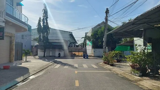 Đất Thổ Cư 8X19M- Sổ Riêng - Khu Dân Cư Thạnh Phú, Vĩnh Cửu, Đồng Nai