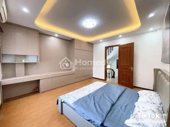 Nhà Đẹp Đón Tết Cùng Gia Chủ, Chủ Nhà Cũ Tặng Toàn Bộ Nội Thất Xịn Tặng Hết Cho Chủ Mới Chốt Sớm.