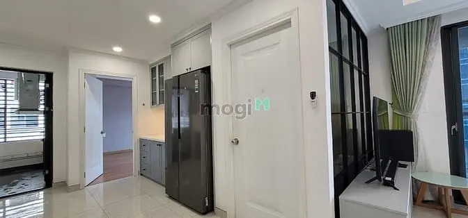 Cho Thuê Căn Nam Phúc , 140M2, 3 Phòng, Full Nội Thất Phú Mỹ Hưng, Q7