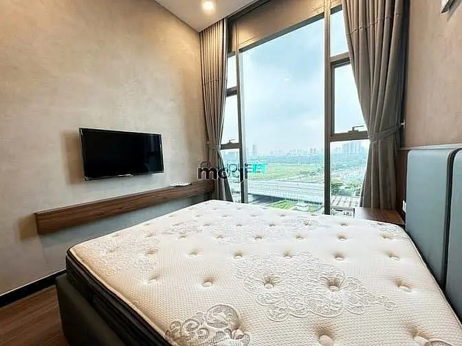 Cho Thuê Căn Hộ Midtown M8, Phú Mỹ Hưng, Q7, Hcm, Giá Rẻ, 3 Phòng Ngủ