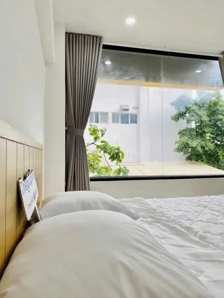 Căn Hộ Studio Full Nội Thất Rộng 40M2 Gần Sân Bay Tân Sơn Nhất Ga T3 Lăng Cha Cả Quận Tân Bình