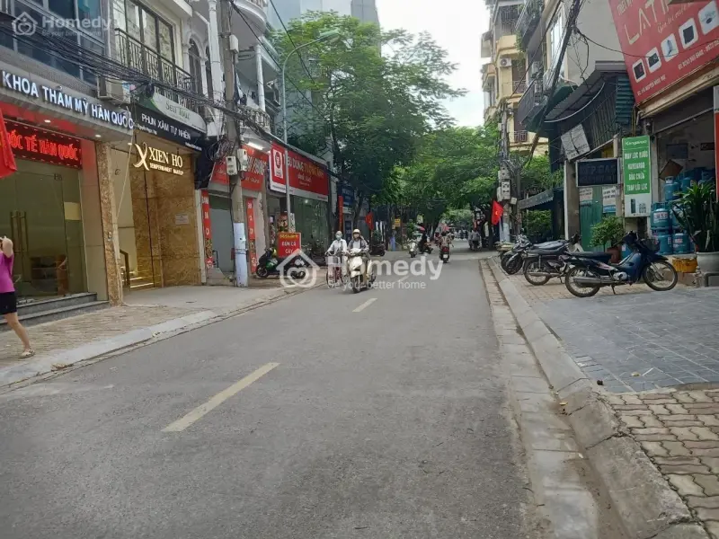 Nhà Riêng Hoàng Văn Thái, Nhà Mới, Ô Tô Qua Nhà, Phù Hợp Gia Đình Trẻ, Giá Tốt