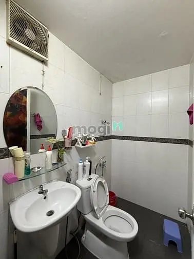 Chính Chủ Bán Nhà Hẻm 4M Đường Cao Thắng Quận 3 - 51M2 Giá 9,8 Tỷ