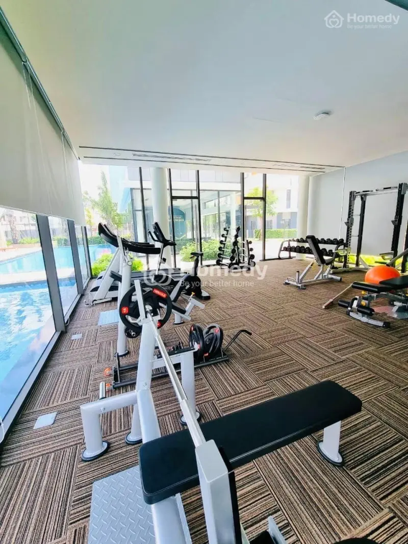 Chính Chủ Bán Nhà Phố Lovera Premier, 11 Tỷ, 105M2, Trịnh Quang Nghị, Phong Phú, Bình Chánh, Hcm