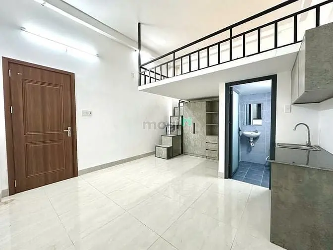 Phòng Trọ Xinh Giá Rẻ Ngay Nguyễn Thị Kiểu Q12 - Gần Cv Pm Quang Trung