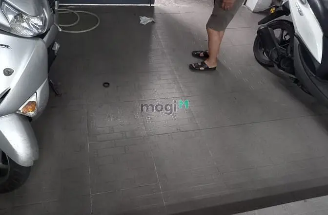 Đang Cần Cho Thuê Mặt Bằng 3,6X10M 10Tr/Th Mặt Tiền Đường Võ Oanh (D3)