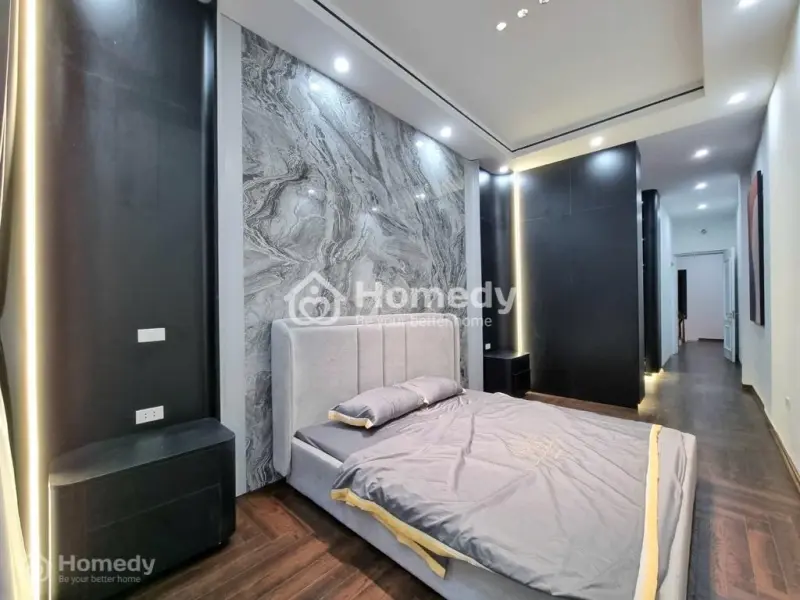 Nhà Riêng Hoàng Văn Thái, Nhà Mới, Ô Tô Qua Nhà, Phù Hợp Gia Đình Trẻ, Giá Tốt