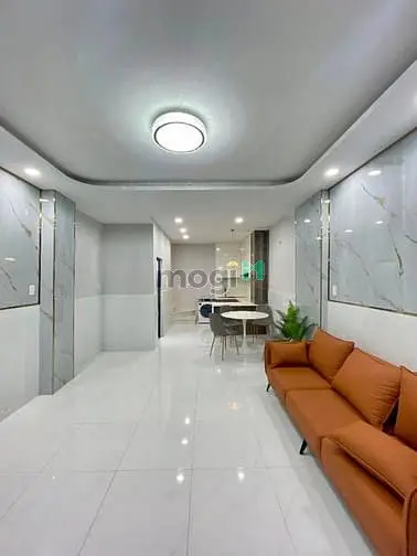 Nhà Phố Mặt Tiền Hẻm 96 Tân Mỹ, Ngay Trường Đại Học Marketing Quận 07