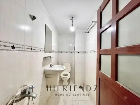 Cho Thuê Phòng Mới Xây Gác Cao, Máy Lạnh Giá Rẻ