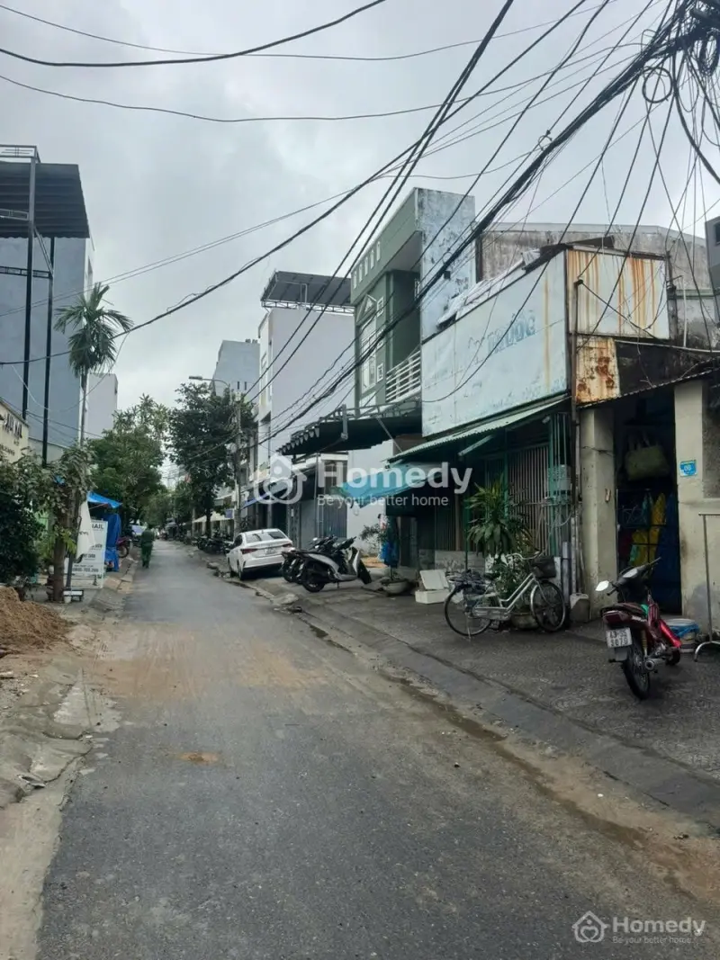 73M2/10 Tỷ,Đường Tôn Thất Thiệp,Sát Biển Mỹ Khê, Đà Nẵng, H:đông