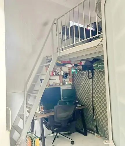 Căn Hộ Dịch Vụ 14 Phòng Tn 50Tr/Tháng Hẻm Xe Hơi Nguyễn Văn Quỳ, Q.7