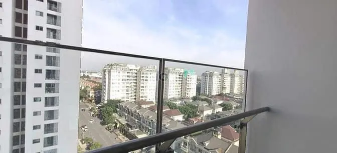 Chuyên Bán Căn Hộ Midtown Phú Mỹ Hưng, 80M2, 2Pn, View Biệt Thự, Full,