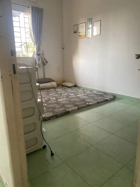 Cho Thuê Phòng Trọ Quận 2 Đường Thân Văn Nhiếp