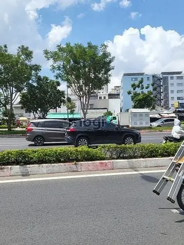 109Tr/M2 Mặt Tiền Phạm Văn Đồng Cực Hiếm, 5,2X33 Full Thổ, Thủ Đức