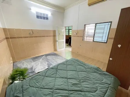 Phòng Sạch Giá Rẻ Khu Trung Tâm Tên Lửa Gần Nhà Thờ Phaolo, Siêu Thi Coopmart.