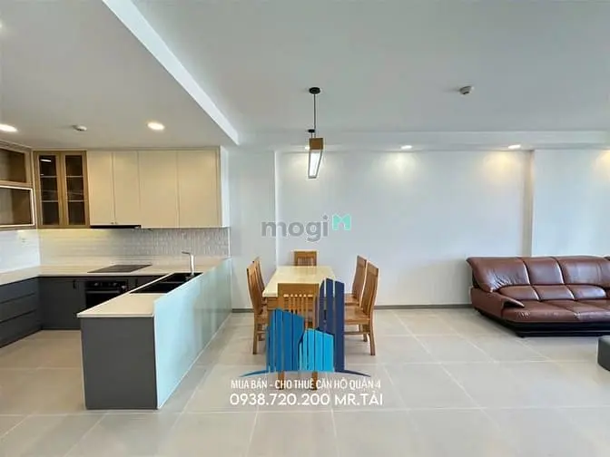 Bán Chung Cư Gold View - 92M2 2Pn2Wc - Giá 8,2 Tỷ
