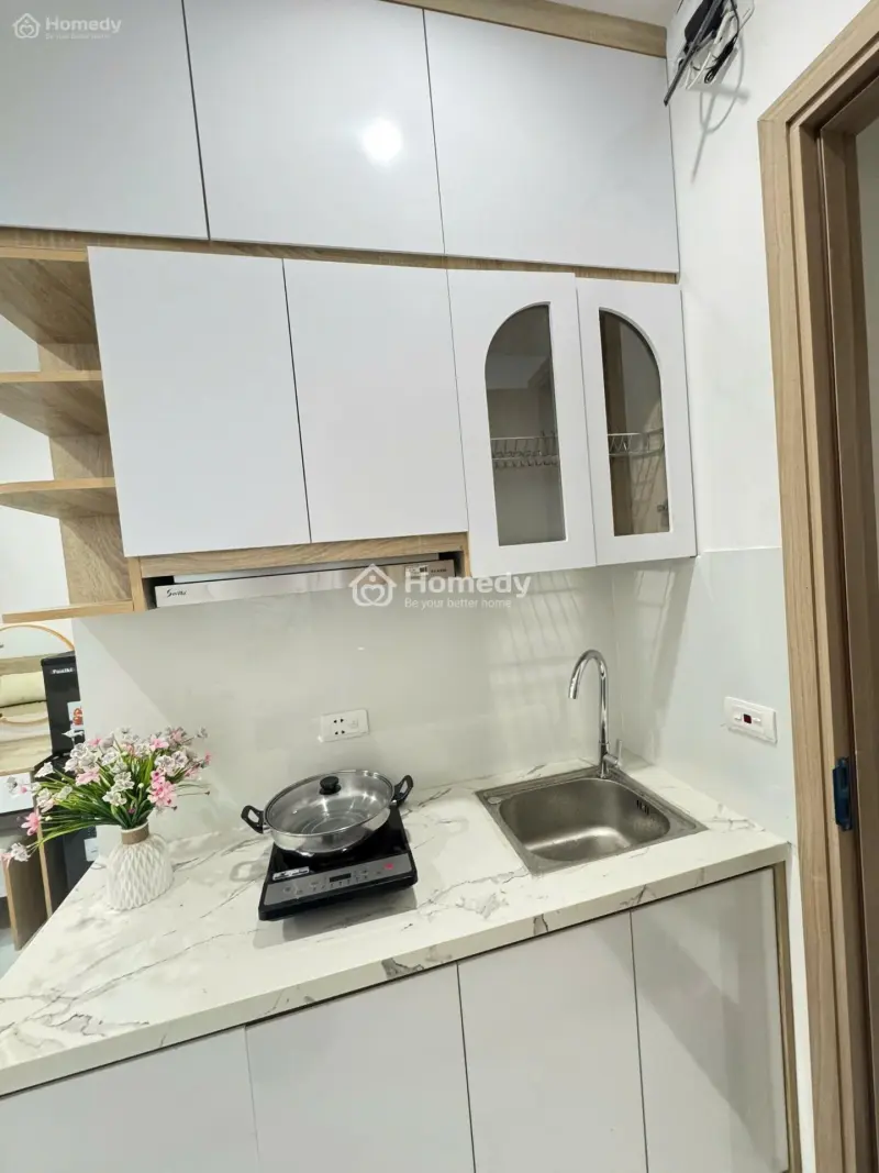 Bán Tòa Dòng Tiền Tại Cầu Diễn Bắc Từ Liêm Hà Nội Giá 23,5 Tỷ