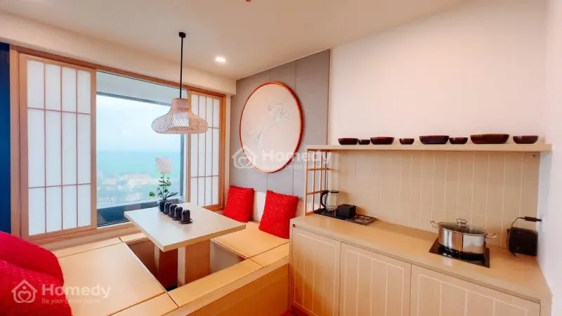 Chính Chủ Bán Căn Condotel Tầng 26 Tòa Q Wyndham Thanh Thủy – Giá 1,7 Tỷ