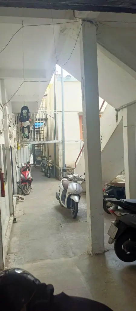 Pass Phòng Trọ – Khu An Ninh, Tam Bình Thủ Đức