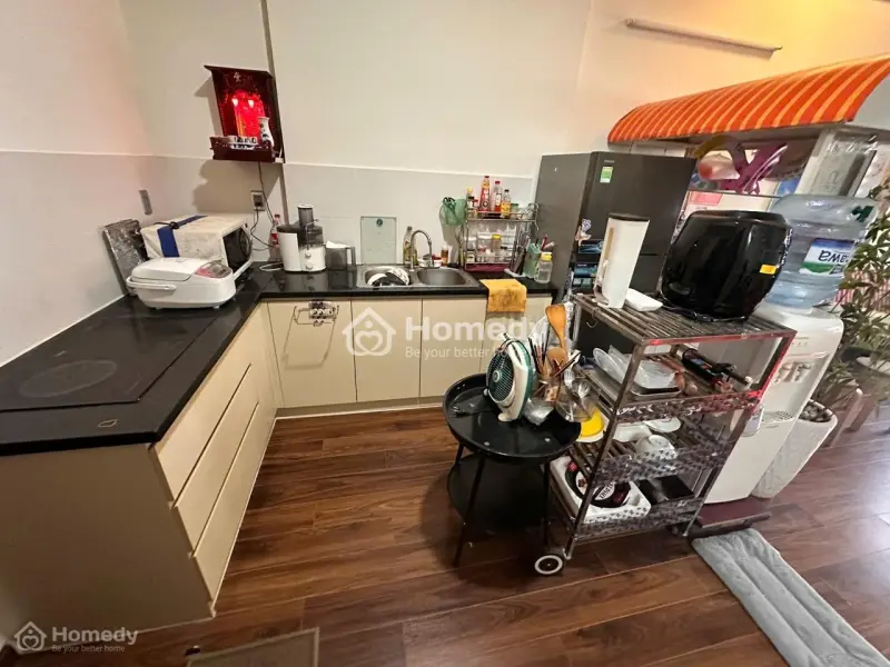 Cần Bán Căn Hộ 51M2 Chung Cư Ehome Shouthgate Kdc Waterpoint