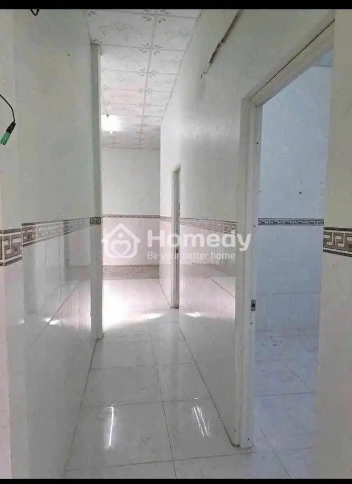 Nhà Cấp 4 Gía Mềm – 2 Sẹc Tân Hiệp 4, Tân Hiệp Hóc Môn – Chỉ 725 Triệu