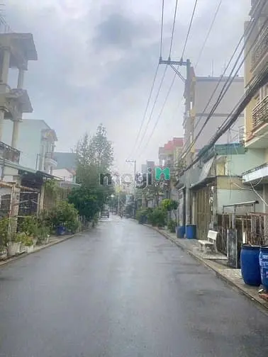 Lô Đất Full Thổ Cư 262M2, Đường Nhựa 10M, Nguyễn Ảnh Thủ, Quận 12