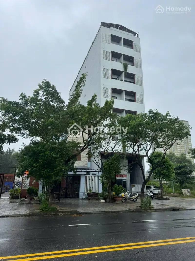 2 Lô Liền,375M2/70 Tỷ,Đường Võ Nguyên Giáp ,Sát Hồ Xuân Hương,Cạnh Furama Đà Nẵng