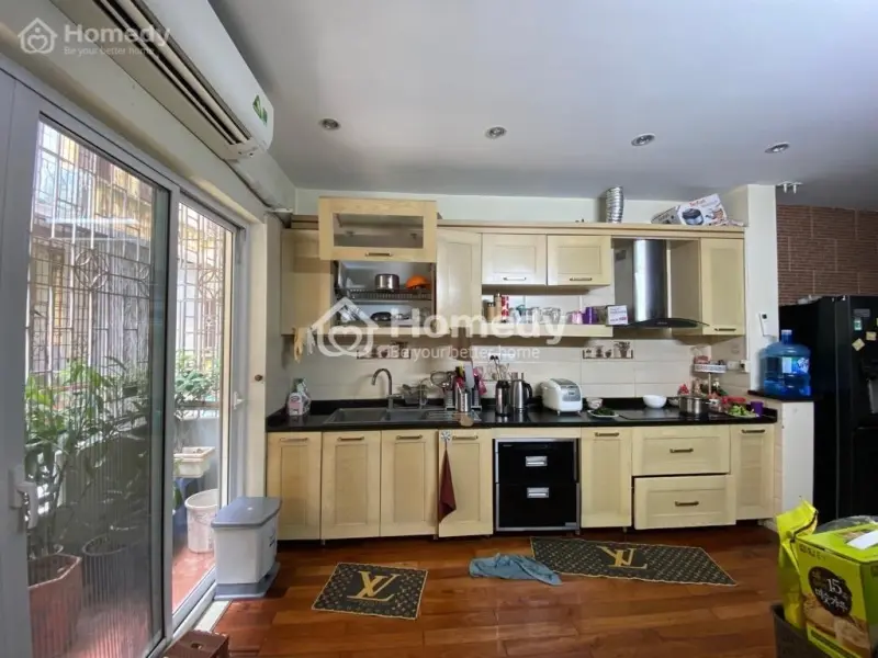 Siêu Phẩm Hoàng Văn Thái,Mặt Tiền Lớn 7M, Gara, Thang Máy, Full Nội Thất, An Sinh Đỉnh Cao