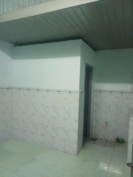 Cho Thuê Phòng Trọ Giá Rẻ Tại Hóc Môn, Tphcm