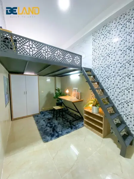 Phòng Trọ/Chdv Tại Liên Khu 16-18, Phường Bình Trị Đông, Quận Bình Tân, Thành Phố Hồ Chí Minh