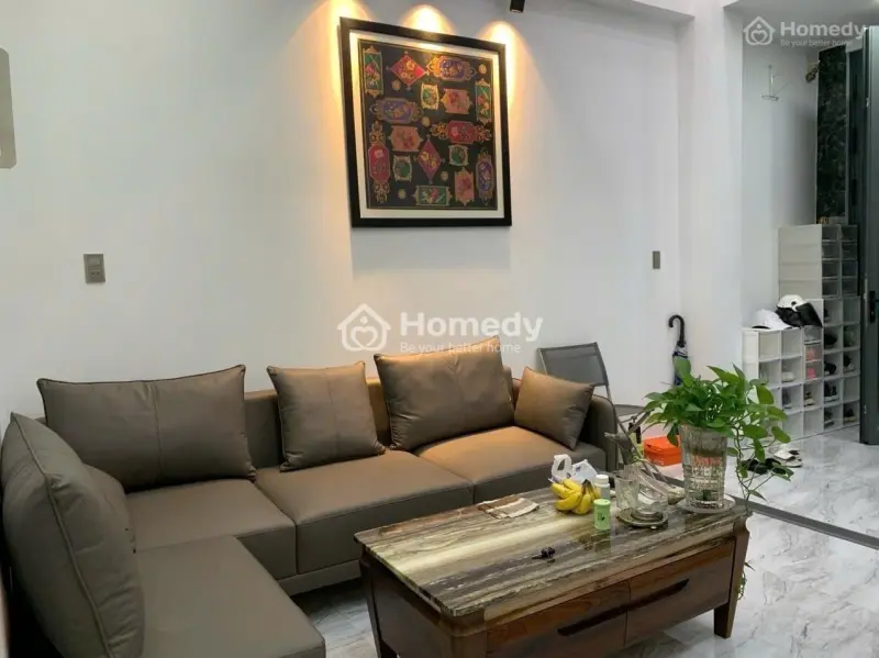 Bán Gấp Nhà Đẹp Sát Mt Vị Trí Đắc Địa - 5 Tầng Btct - 6 Phòng Ngủ - Nhỉnh 8 Tỷ!